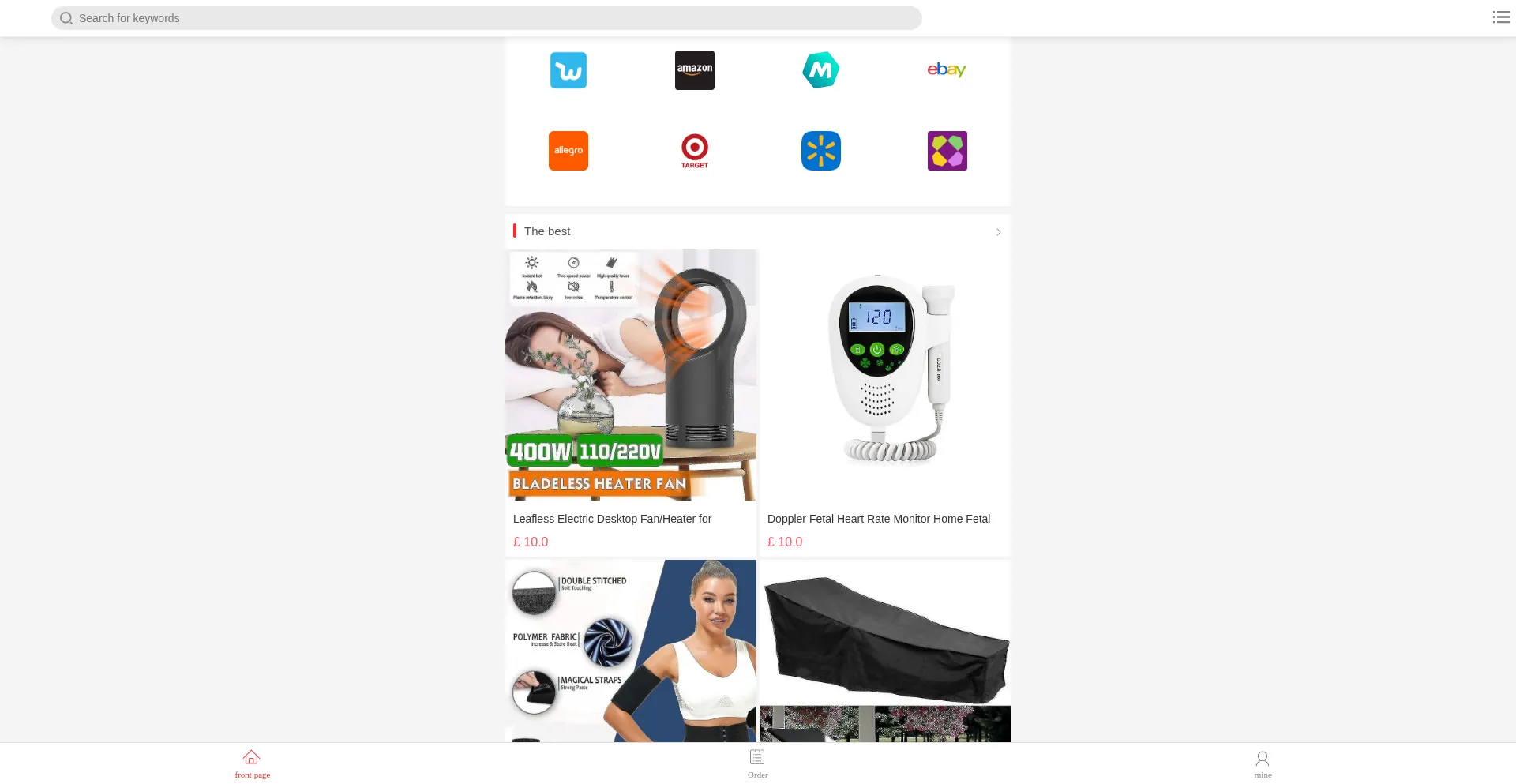 Param699.com é Seguro e Confiável?