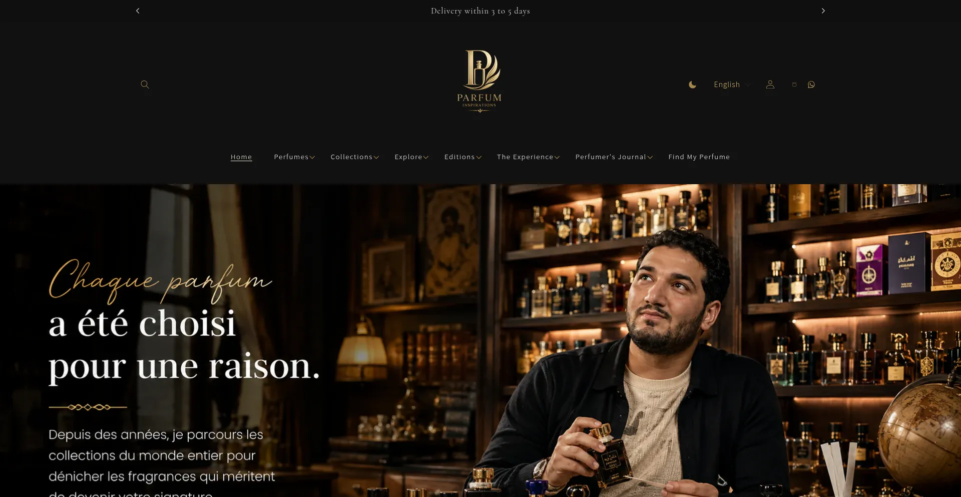 Parfuminspirations.com