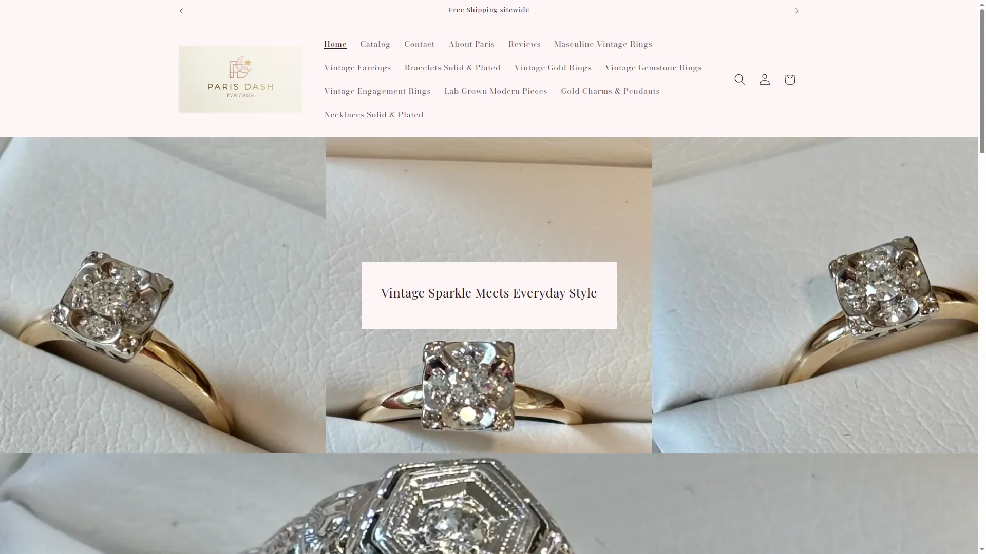 Parisdashvintage.com