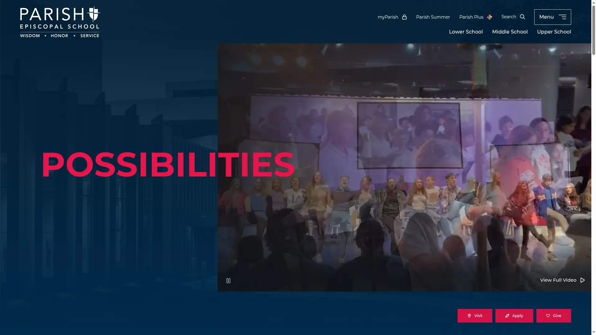 Parish.org