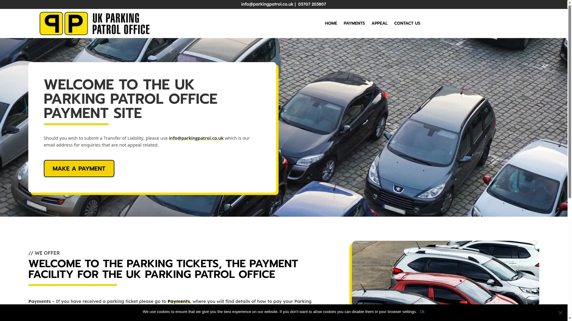 Parking-tickets.co.uk