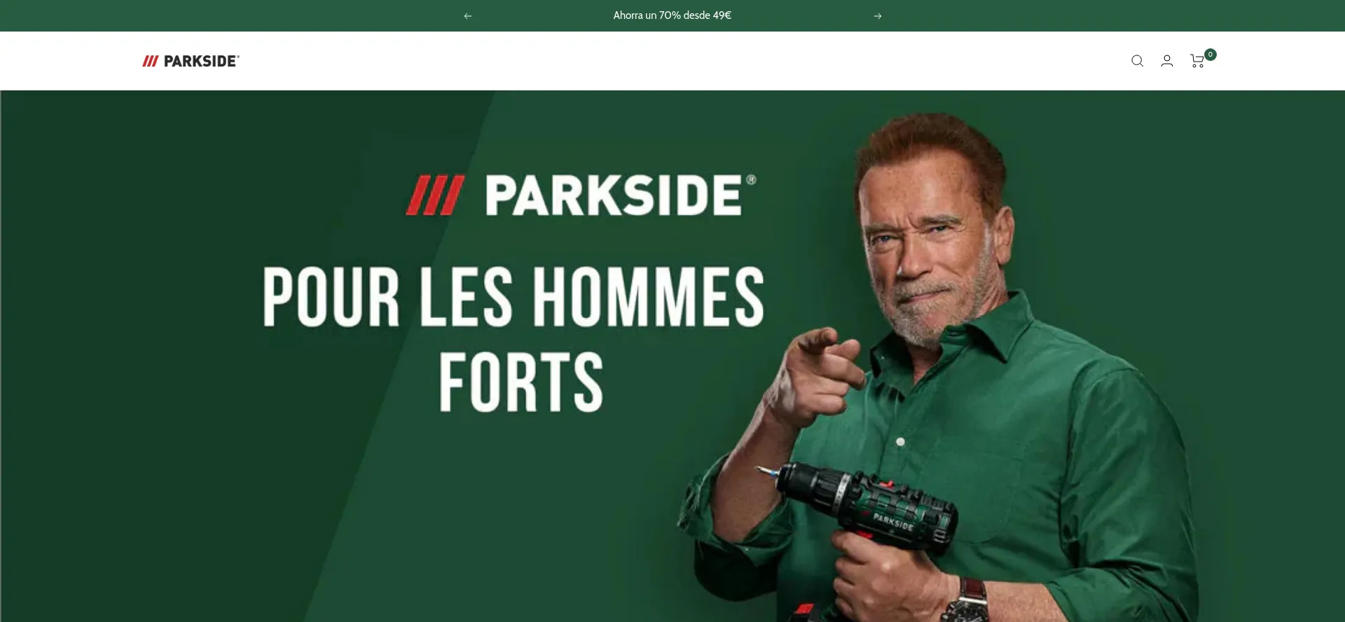 Parktols.com