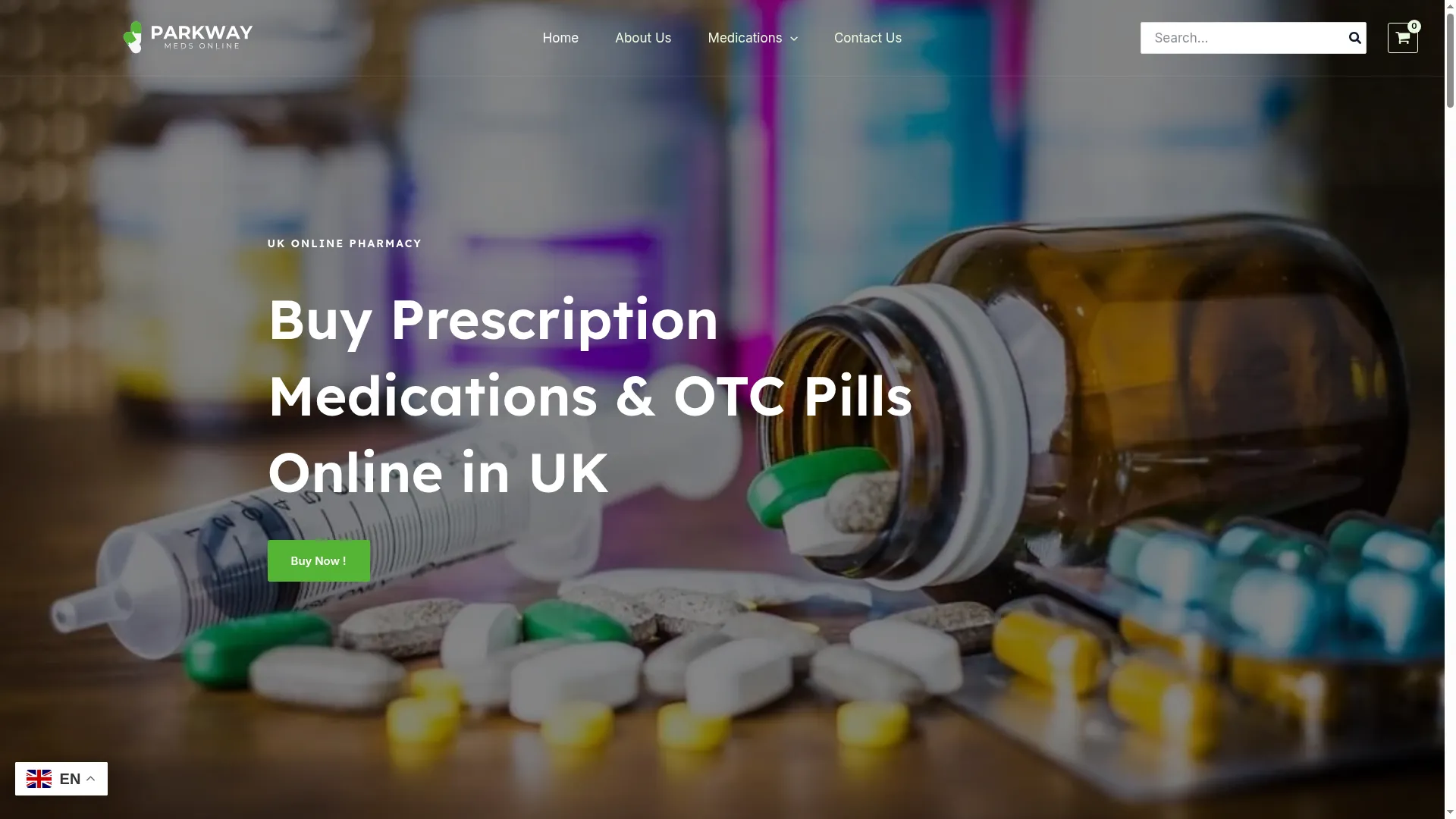 Parkwaymeds.com