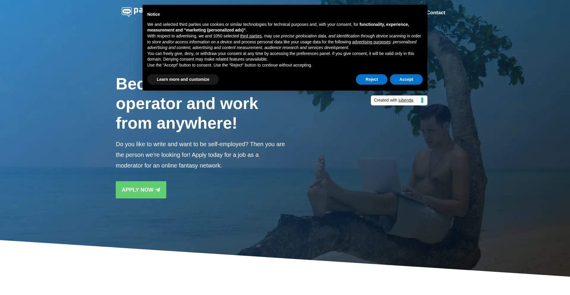 Partnersoft.global é Seguro e Confiável?