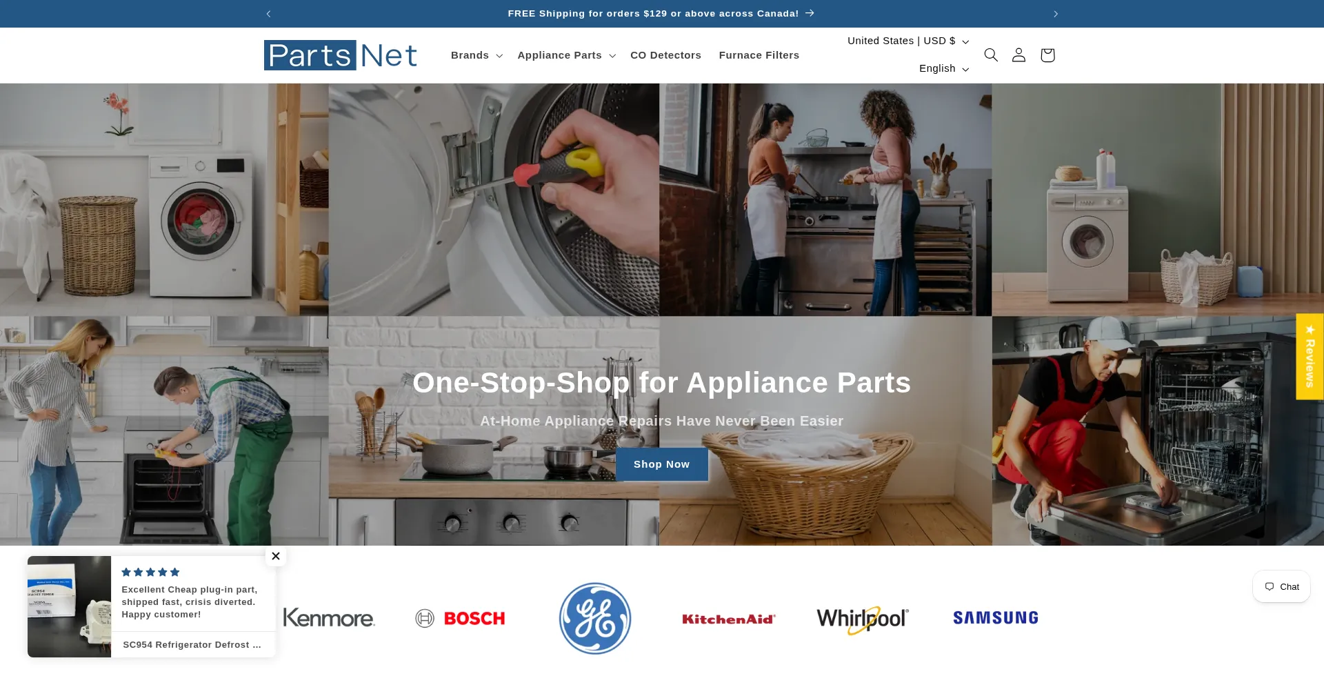 Partsnet.ca