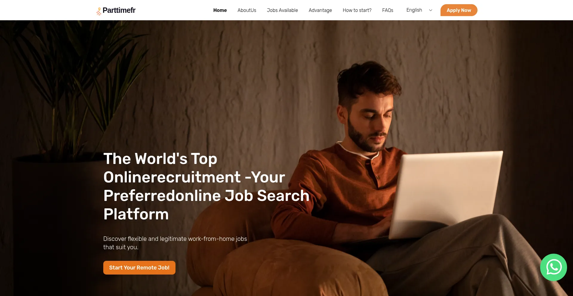 Parttimefr.com