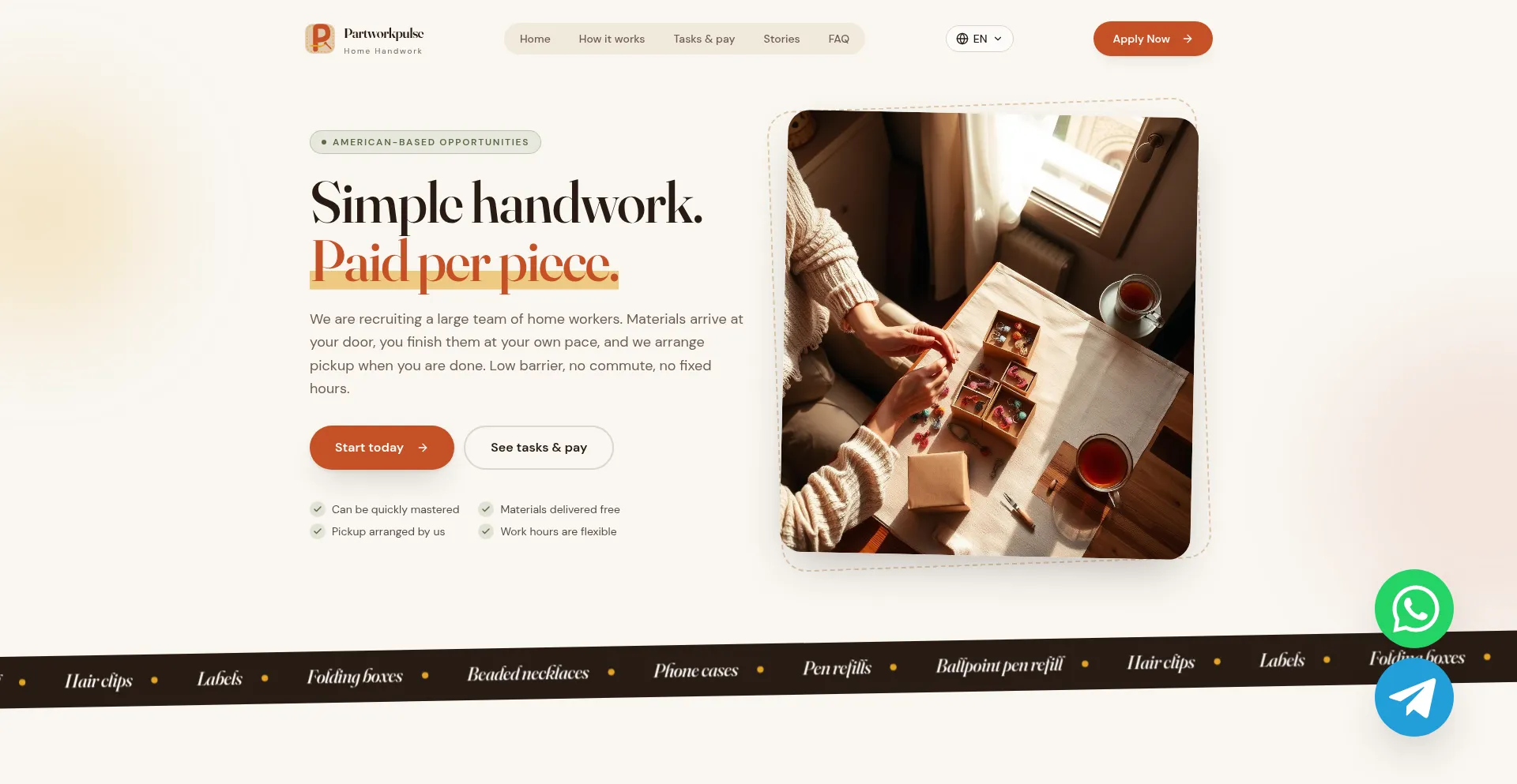 Partworkpulse.com