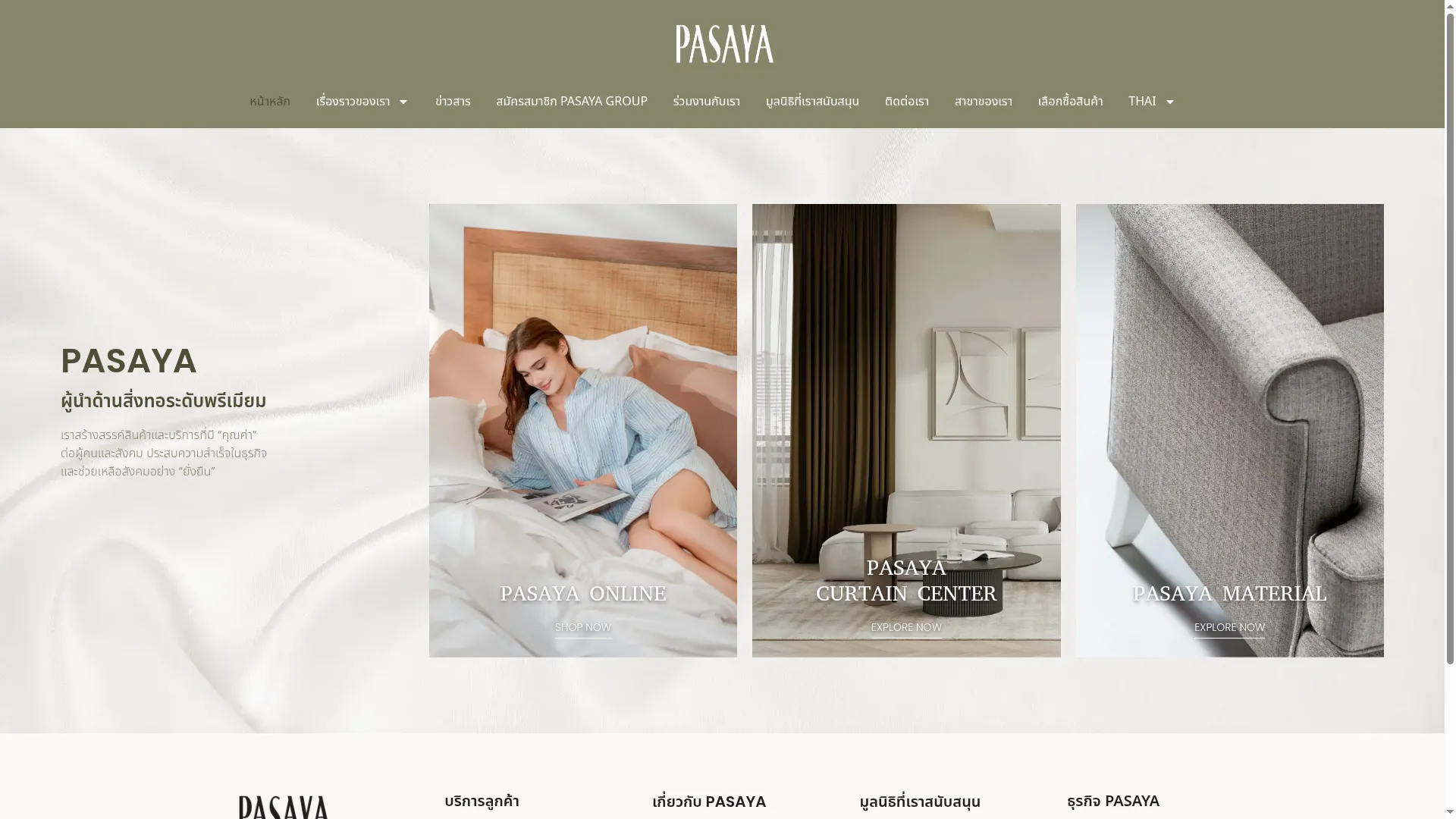 Pasaya.com