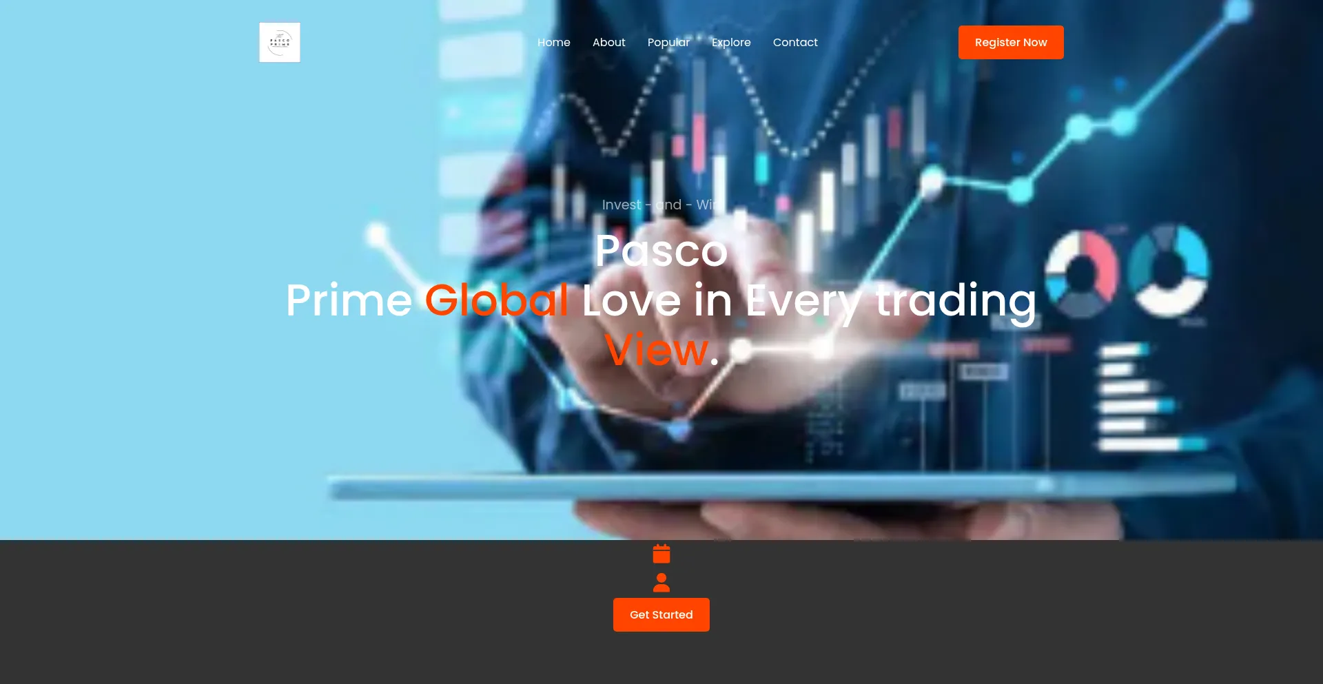 Pascoprime.com é Seguro e Confiável?