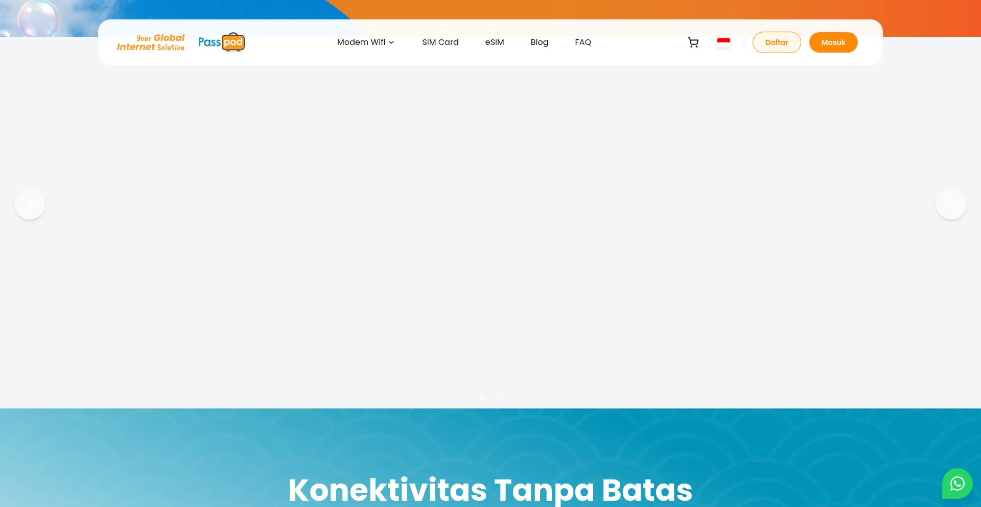 Passpod.com é Seguro e Confiável?