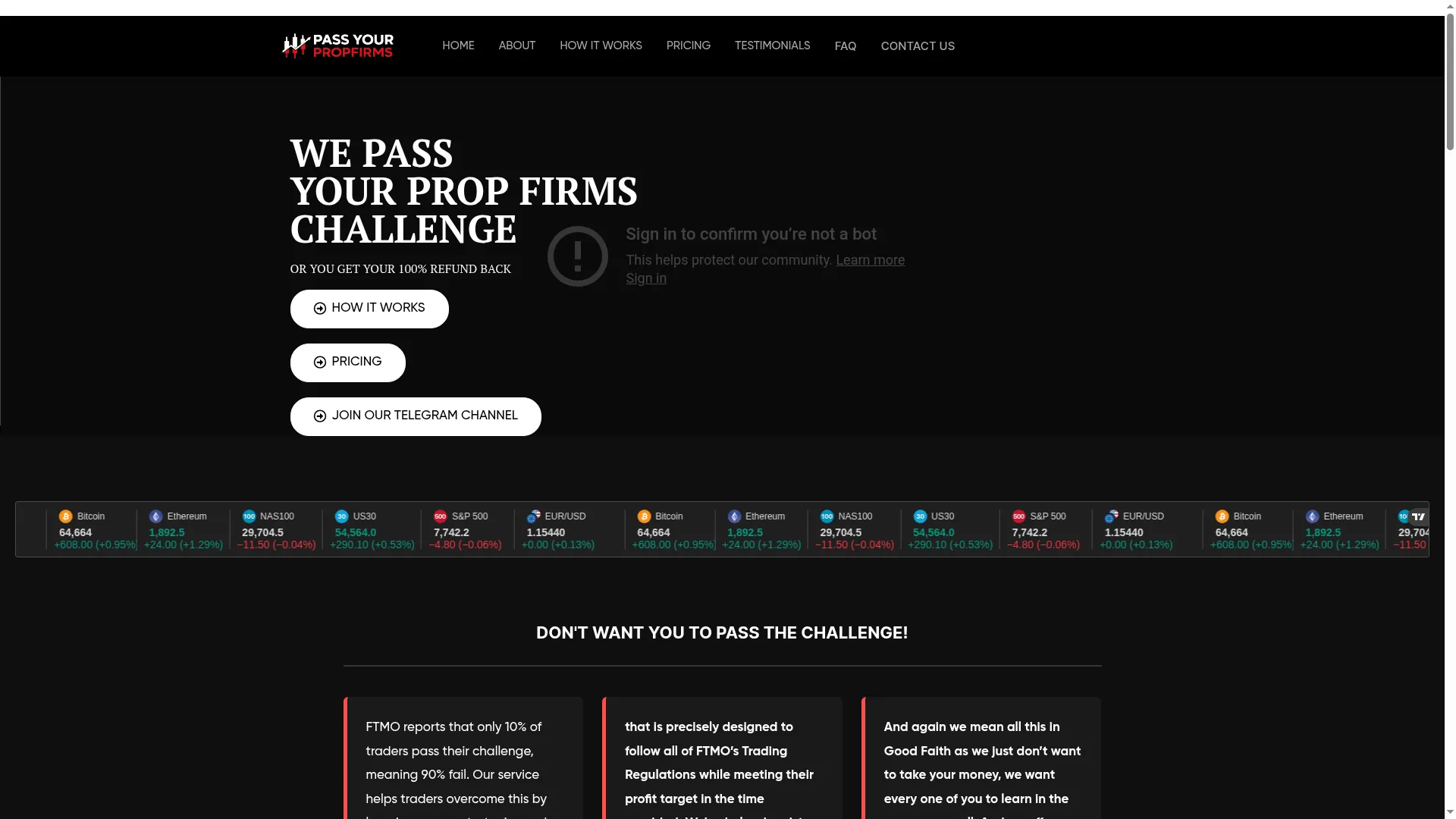 Passyourpropfirms.com