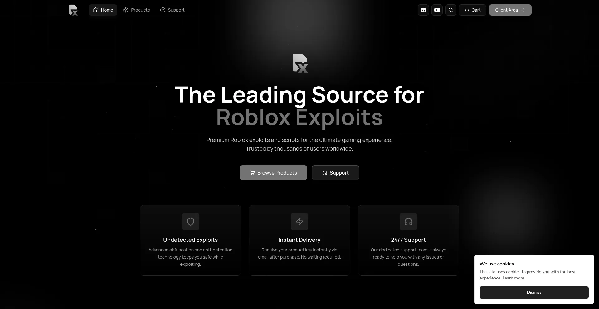 Pastex.store