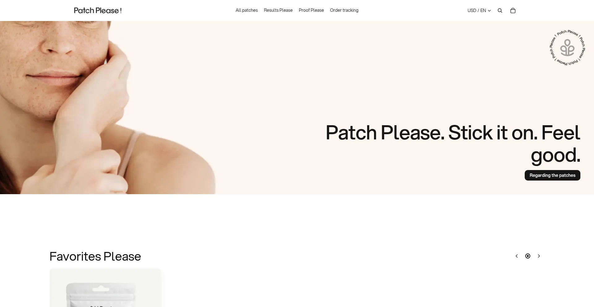Patch-please.com