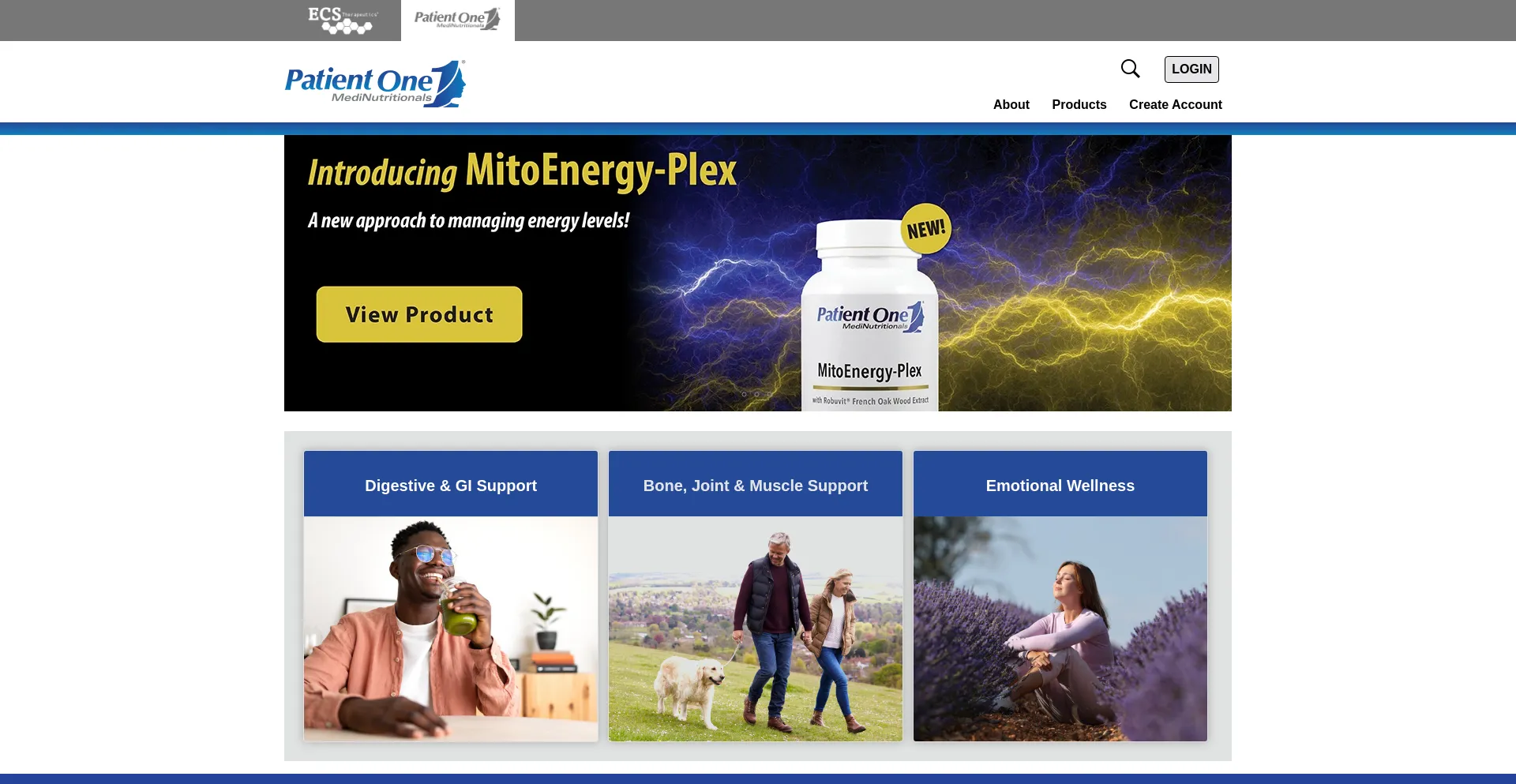 Patientoneformulas.com