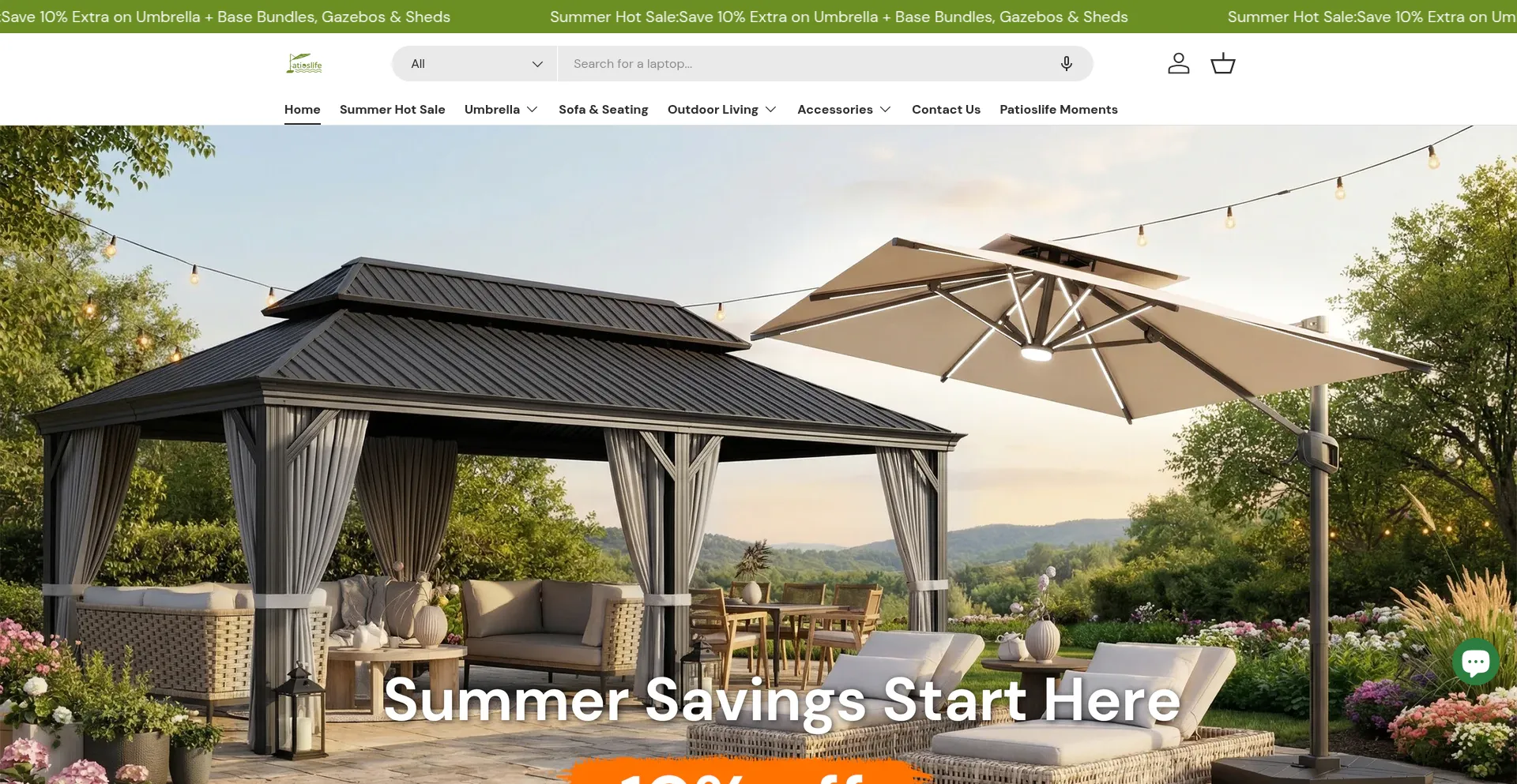Patioslife.ca