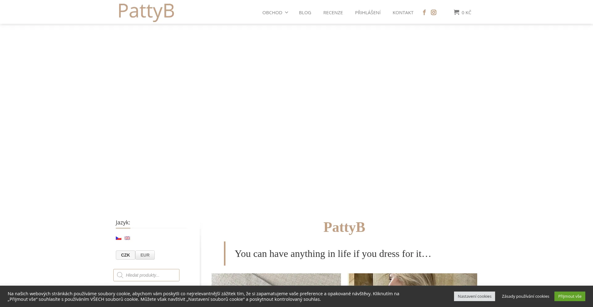 Pattyb.cz