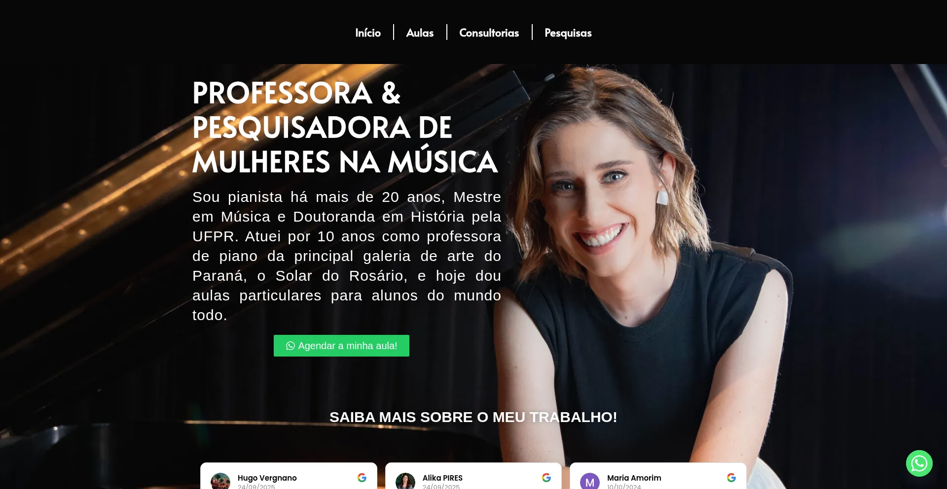 Paulinegoltz.com.br