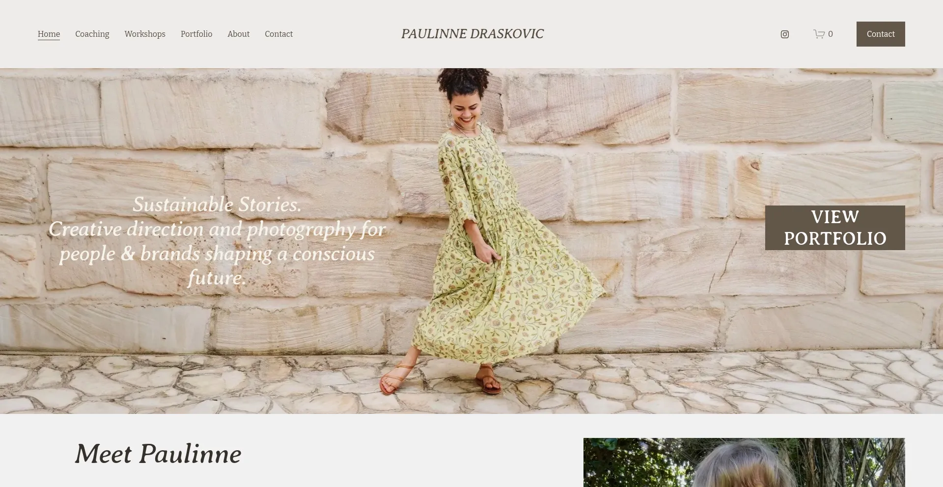 Paulinnedraskovic.com