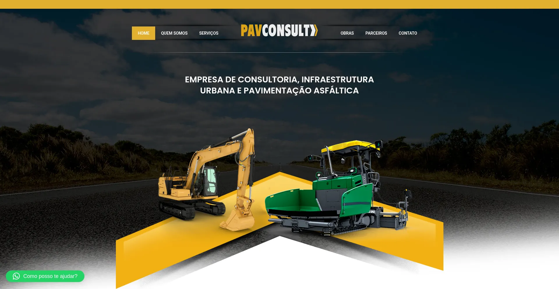 Pavconsult.com.br