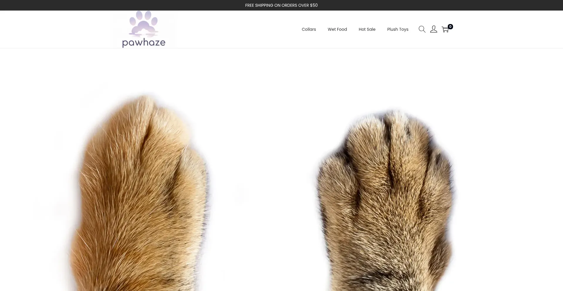 Pawhaze.com