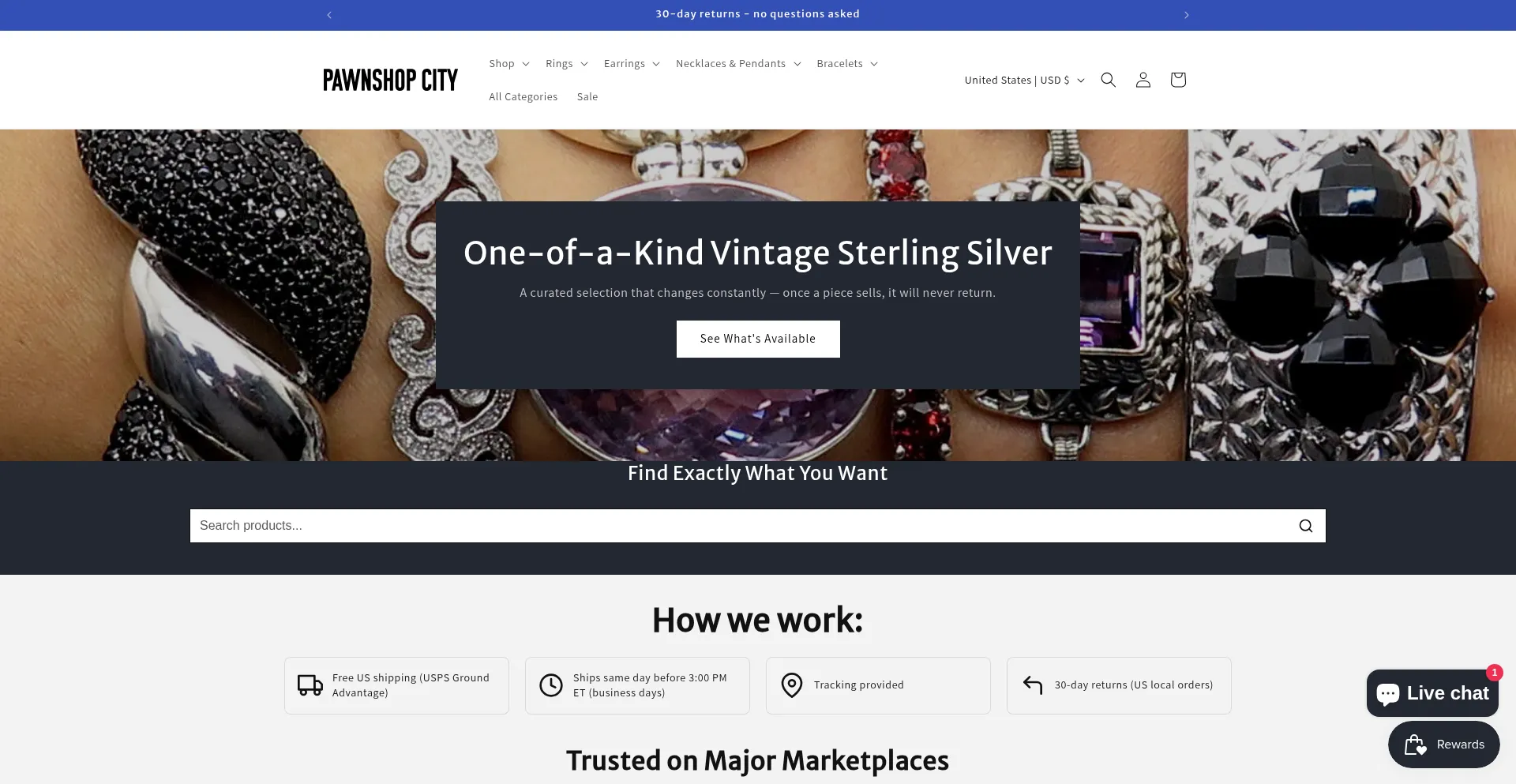 Pawnshopcity.com