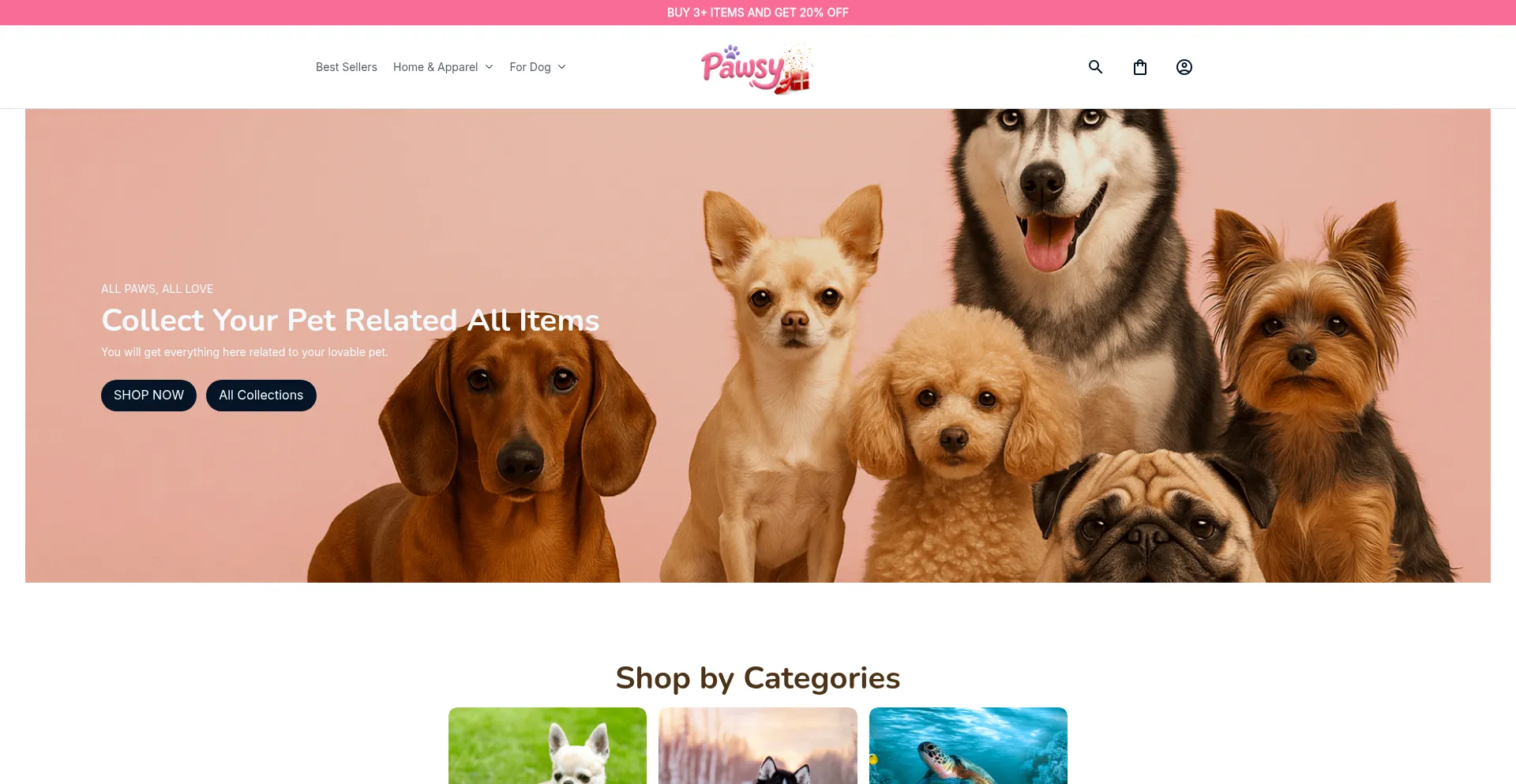 Pawsygift.com é Seguro e Confiável?