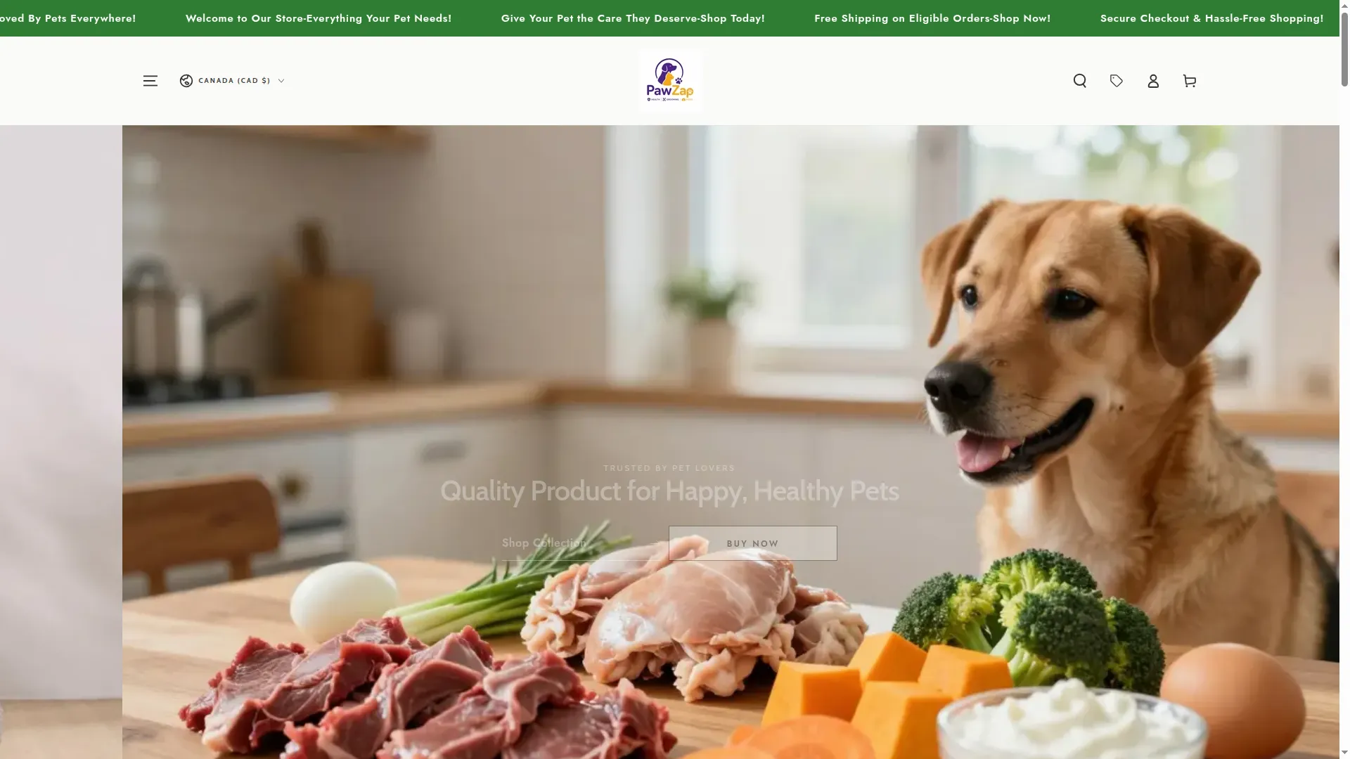 Pawzap.co.uk