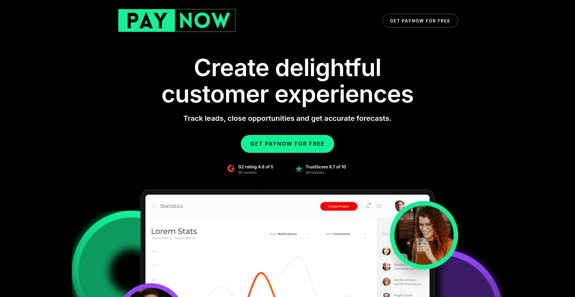 Pay-now.store é Seguro e Confiável?