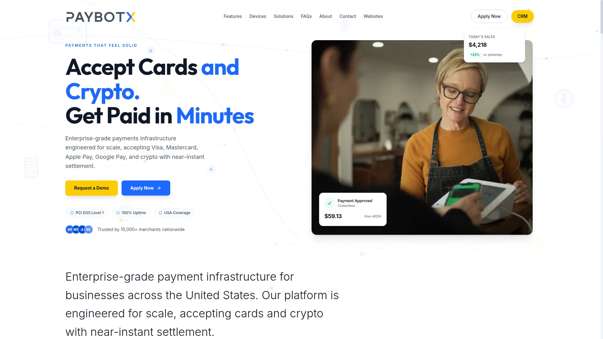 Paybotx.com