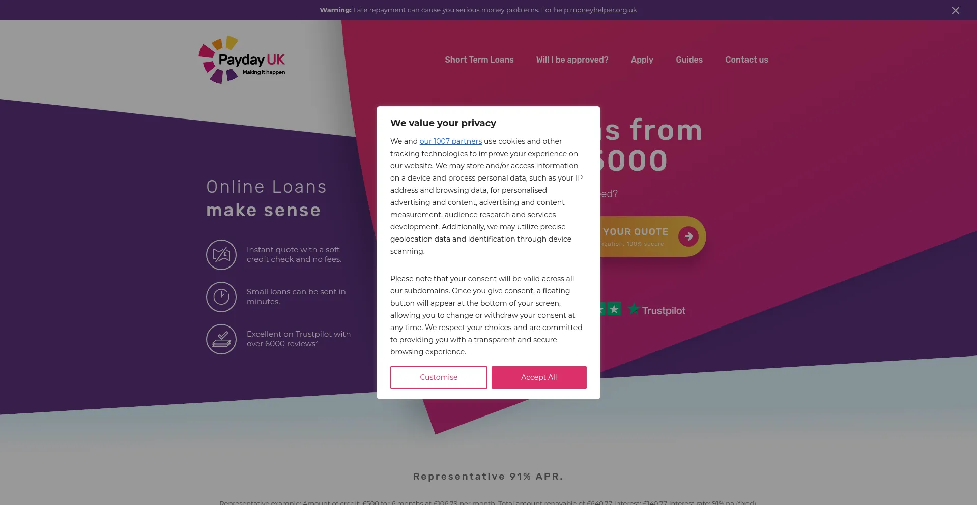 Paydayuk.co.uk