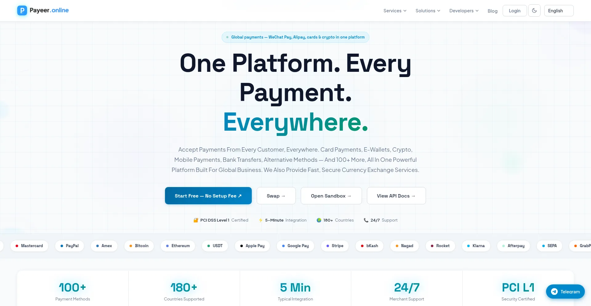 Payeer.online
