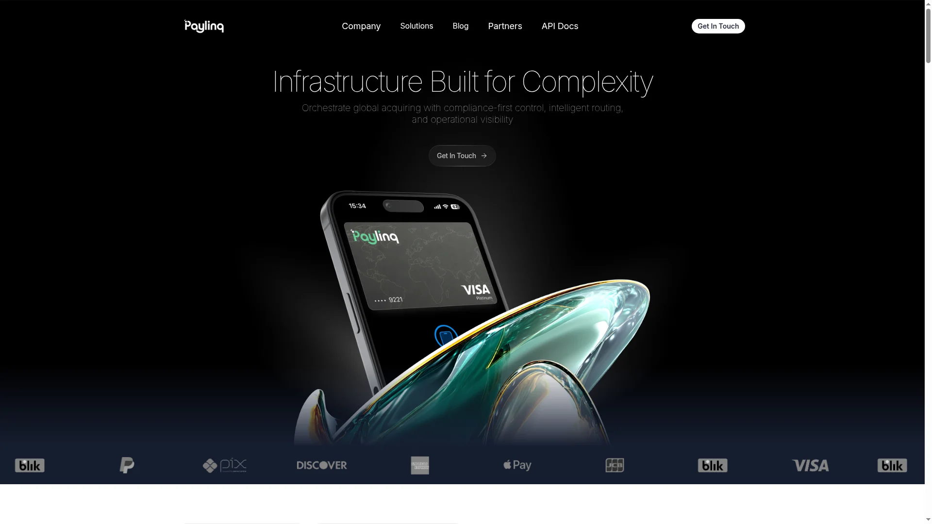 Paylinq.co