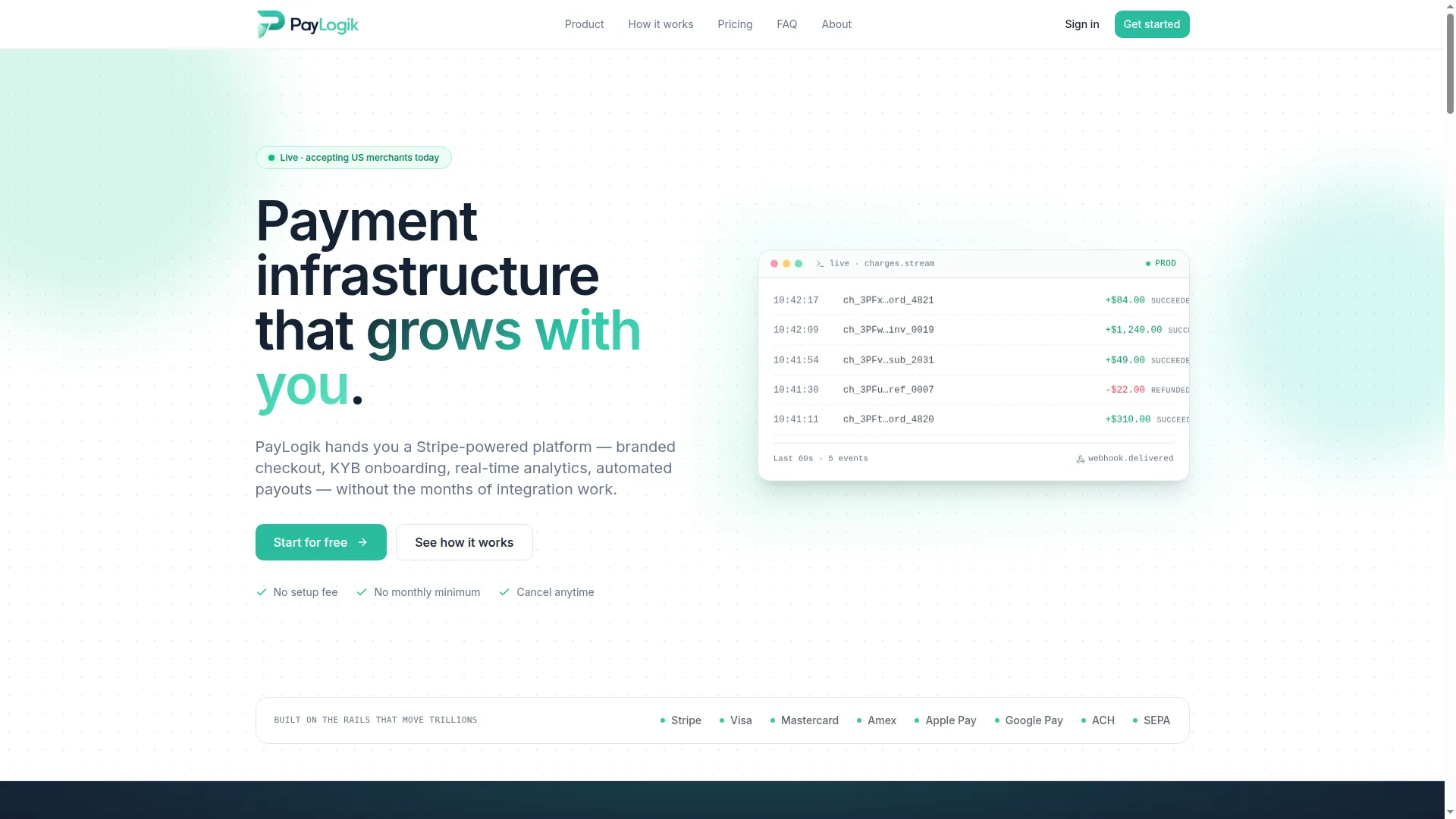 Paylogik.cc