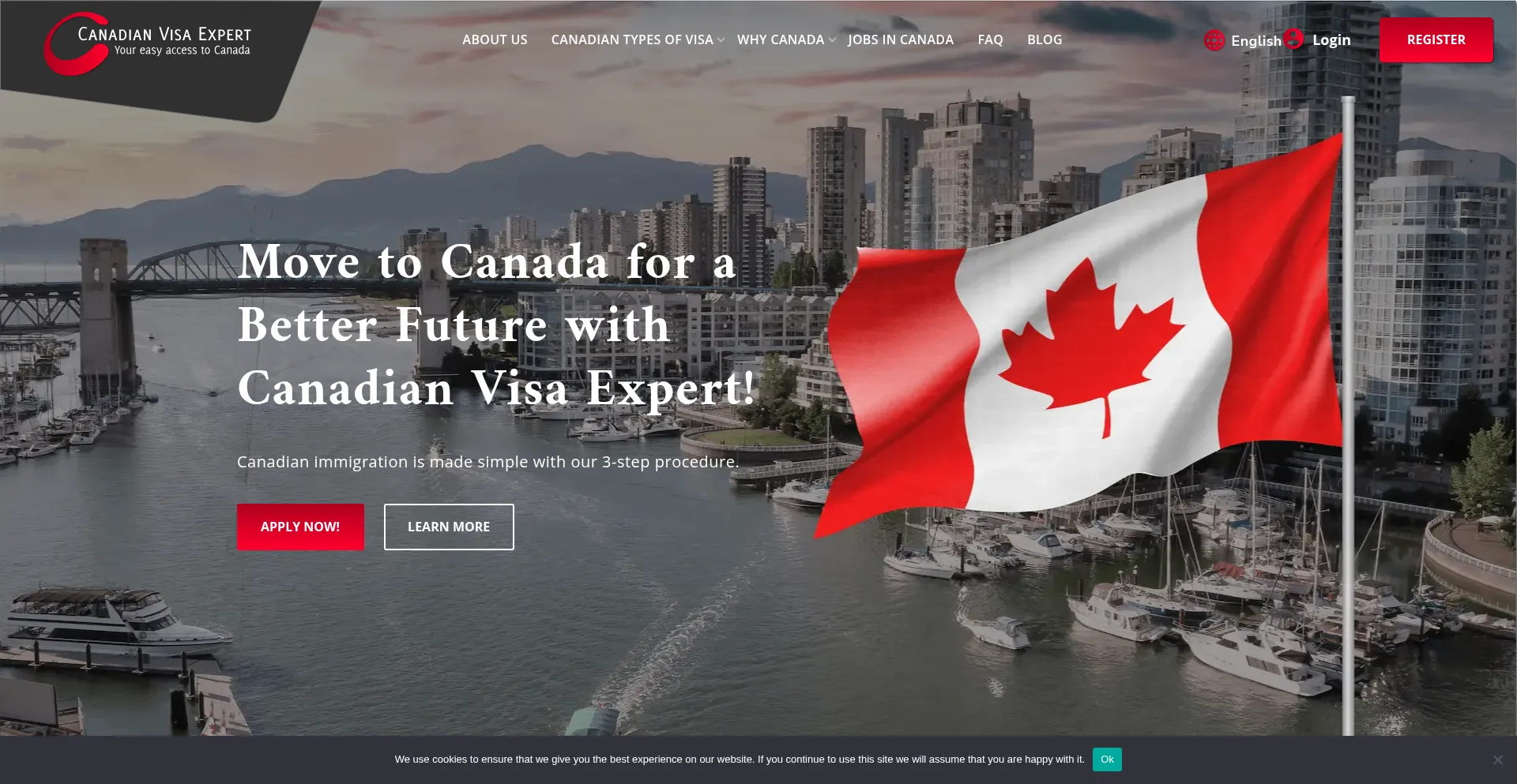 Payments.canadianvisaexpert.com é Seguro e Confiável?