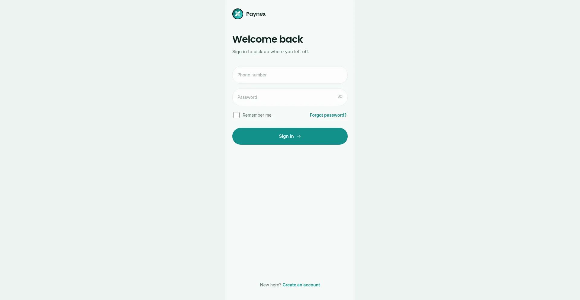 Paynex-pro.site