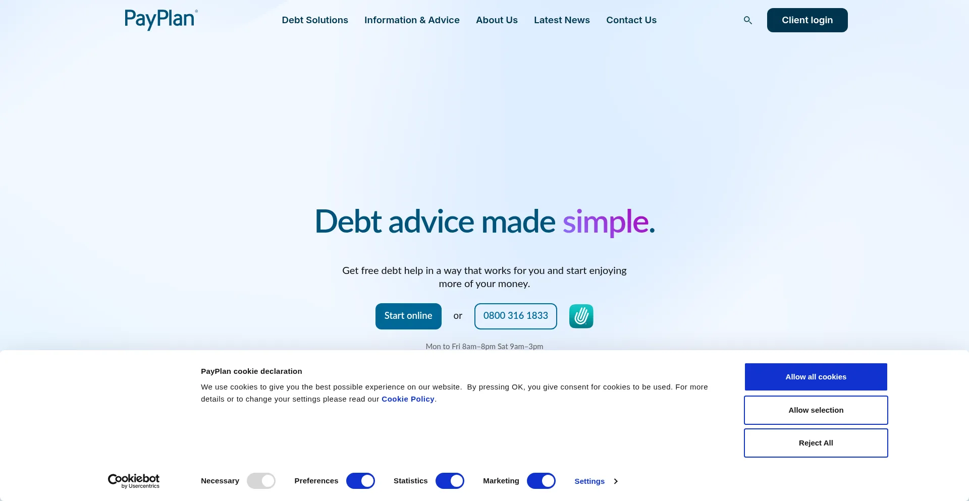 Payplan.com é Seguro e Confiável?