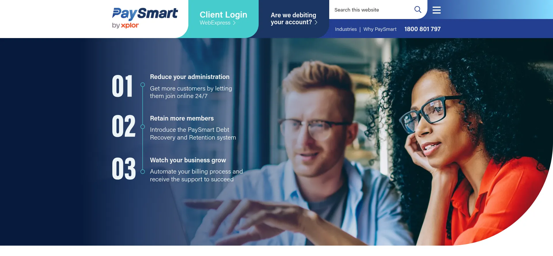 Paysmart.com.au