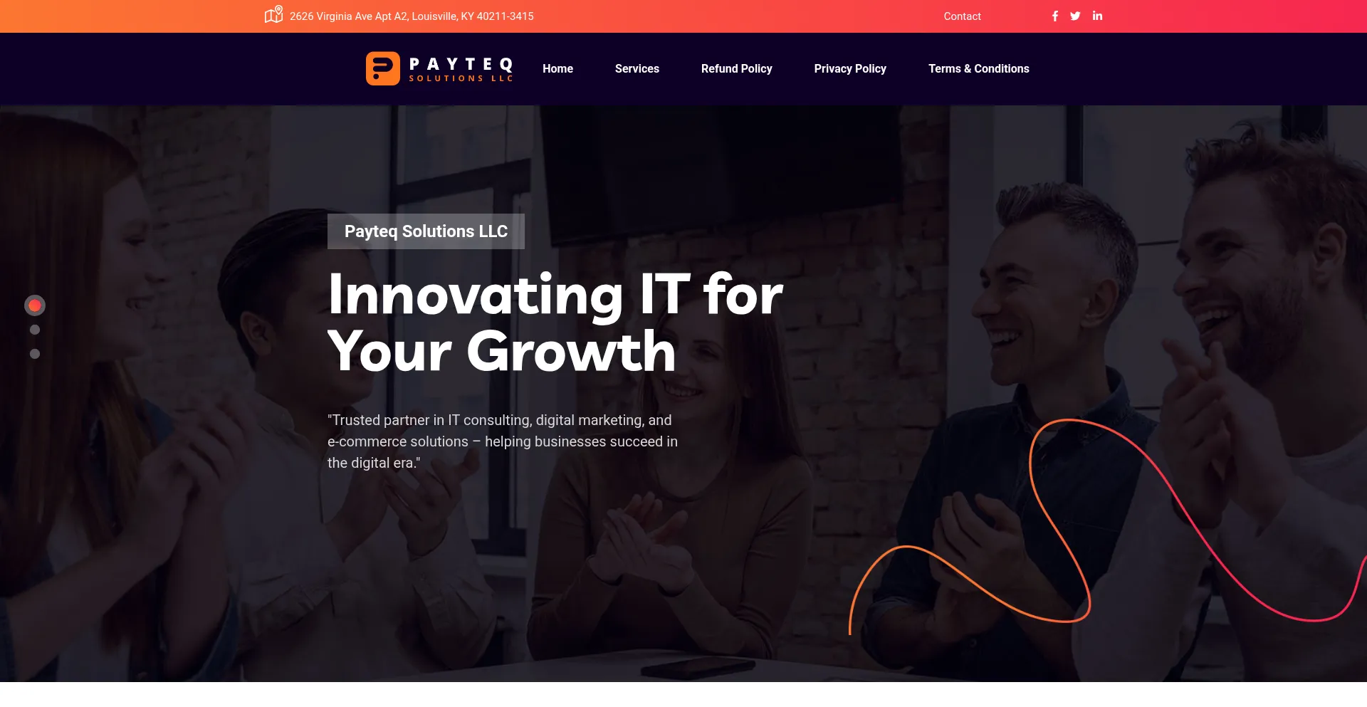 Payteqsolutions.online