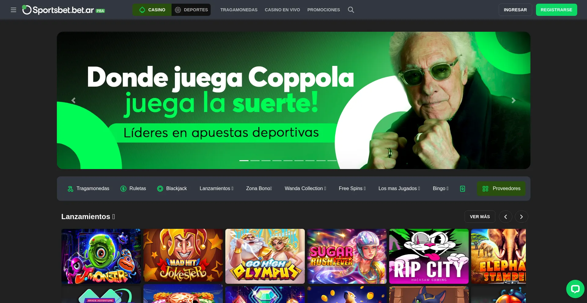 Pba.sportsbet.bet.ar é Seguro e Confiável?