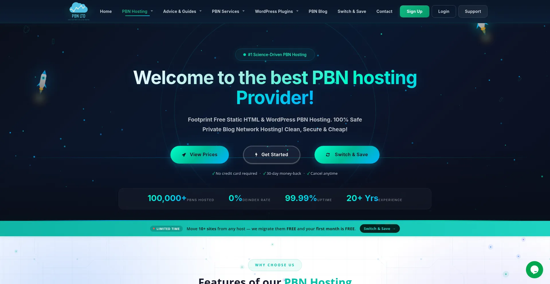 Pbn.ltd