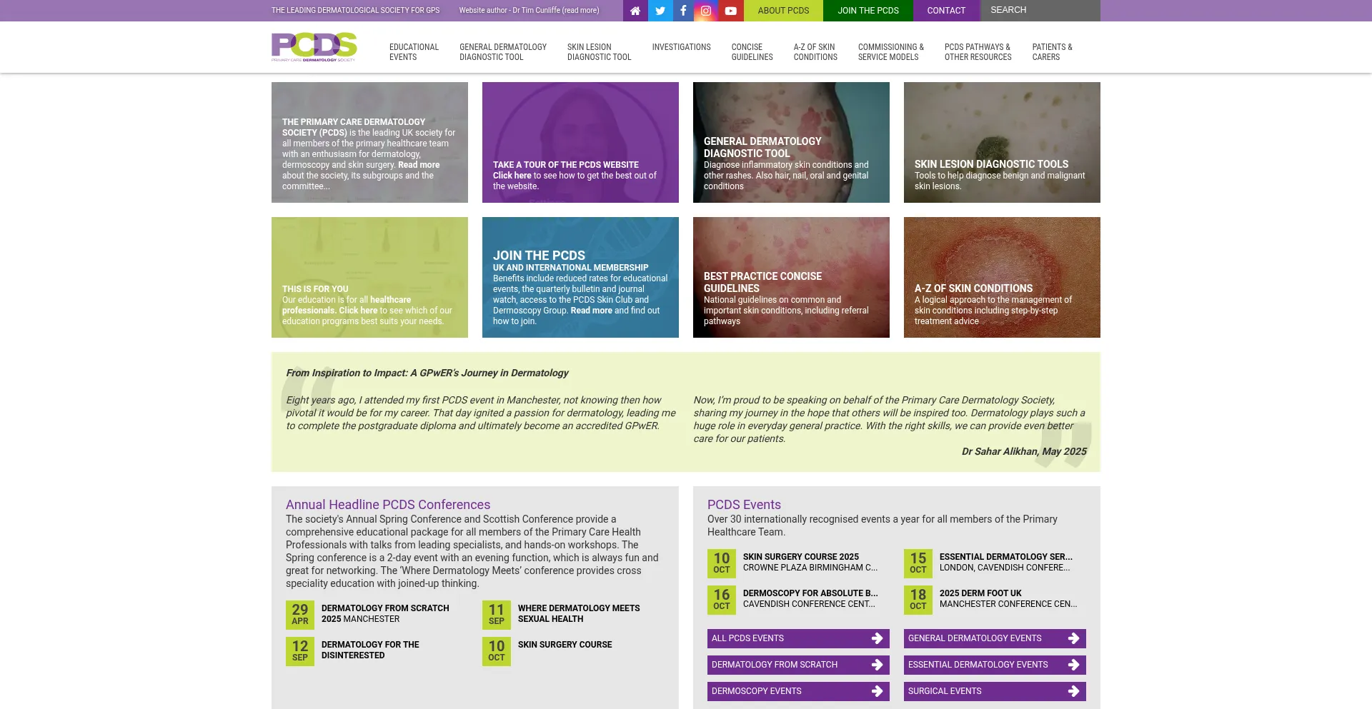 Pcds.org.uk é Seguro e Confiável?
