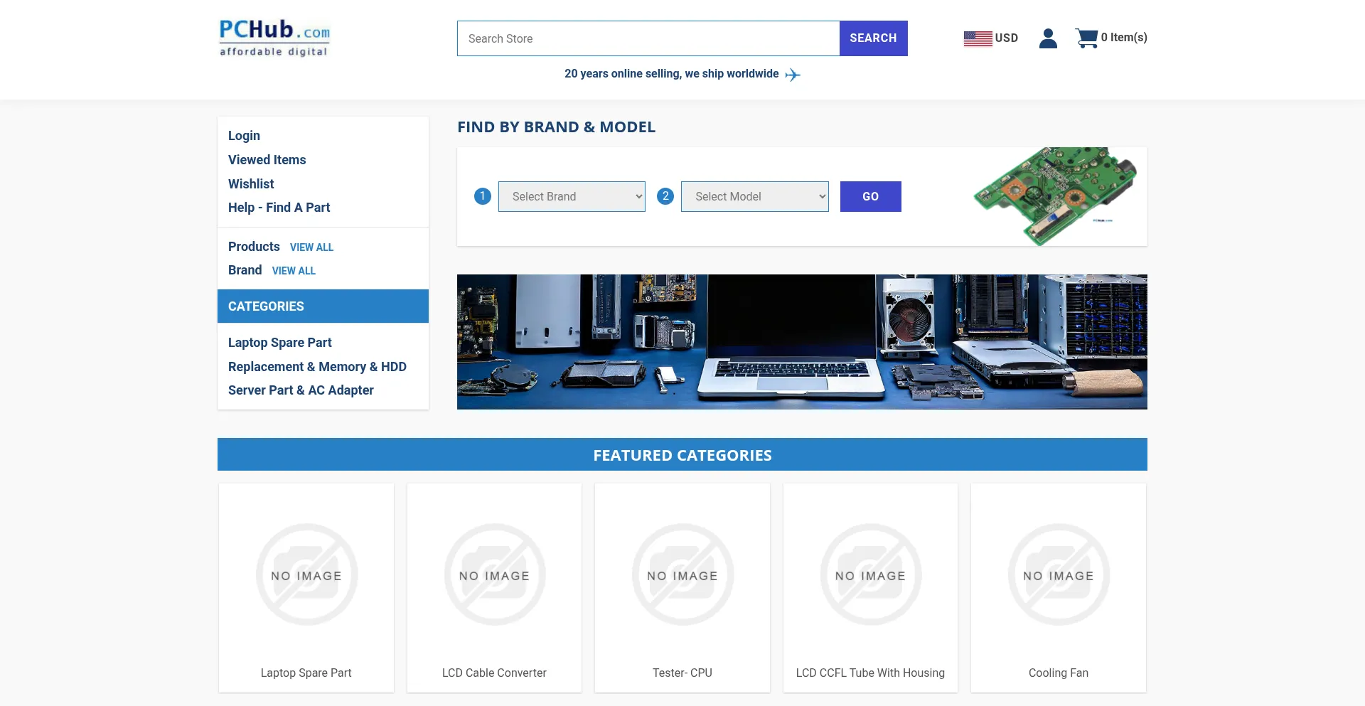 Pchub.com