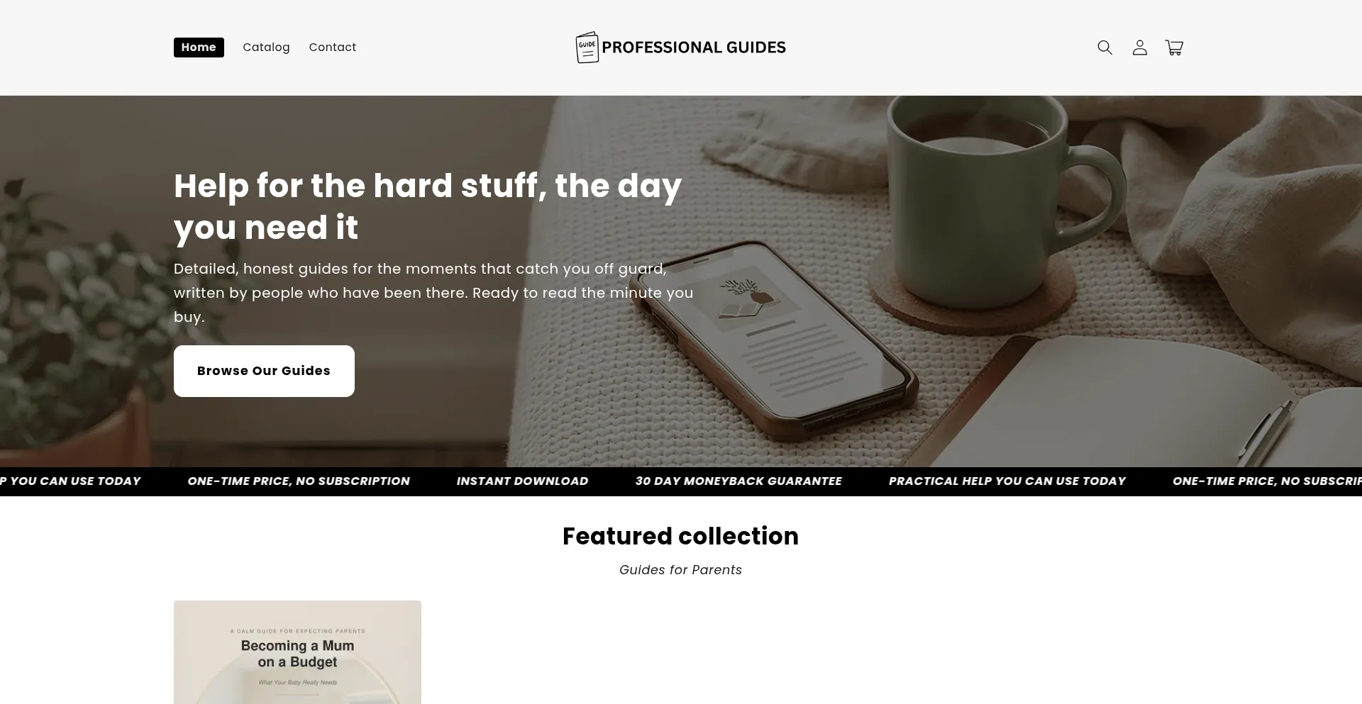 Pdfguidepro.store