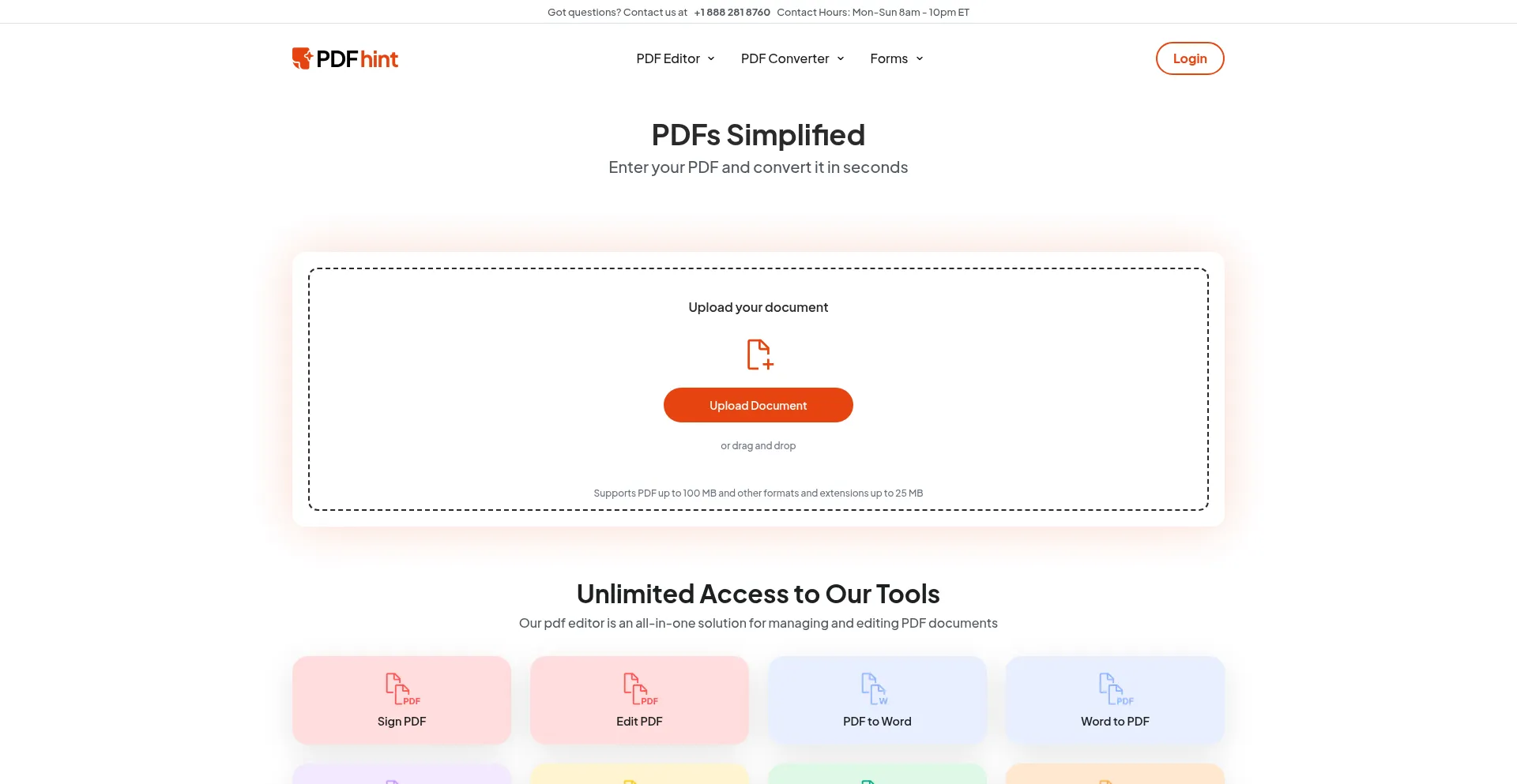 Pdfhint.com