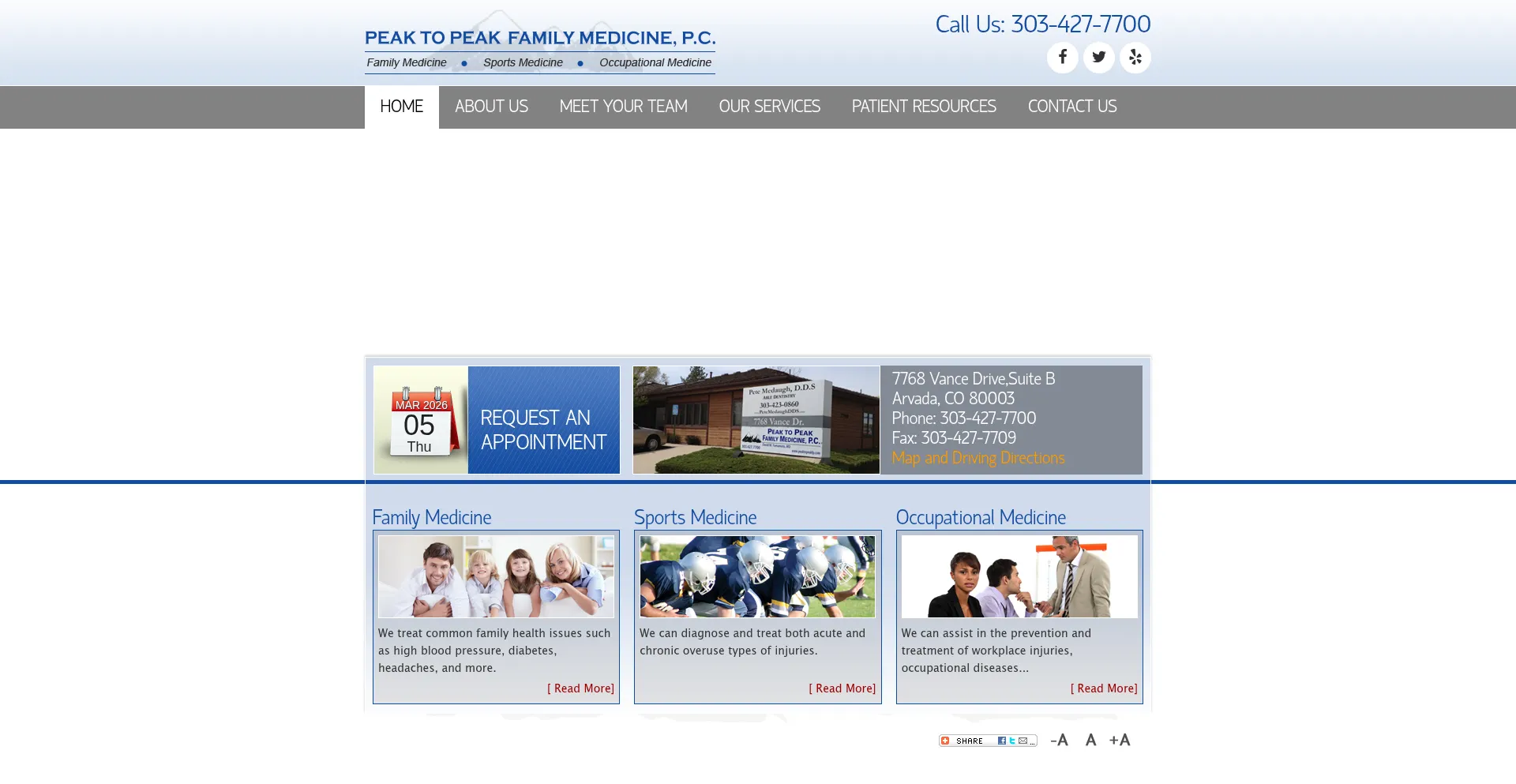 Peaktopeakfm.com