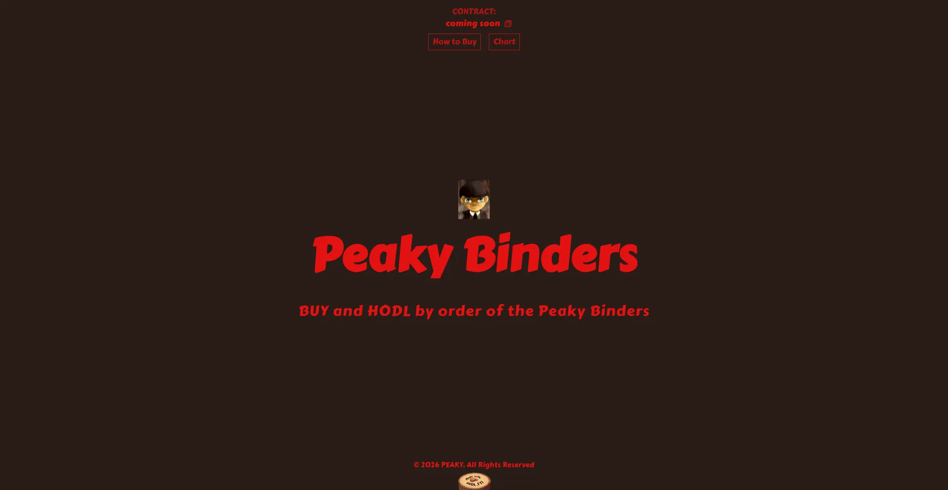 Peaky.onsol.fyi