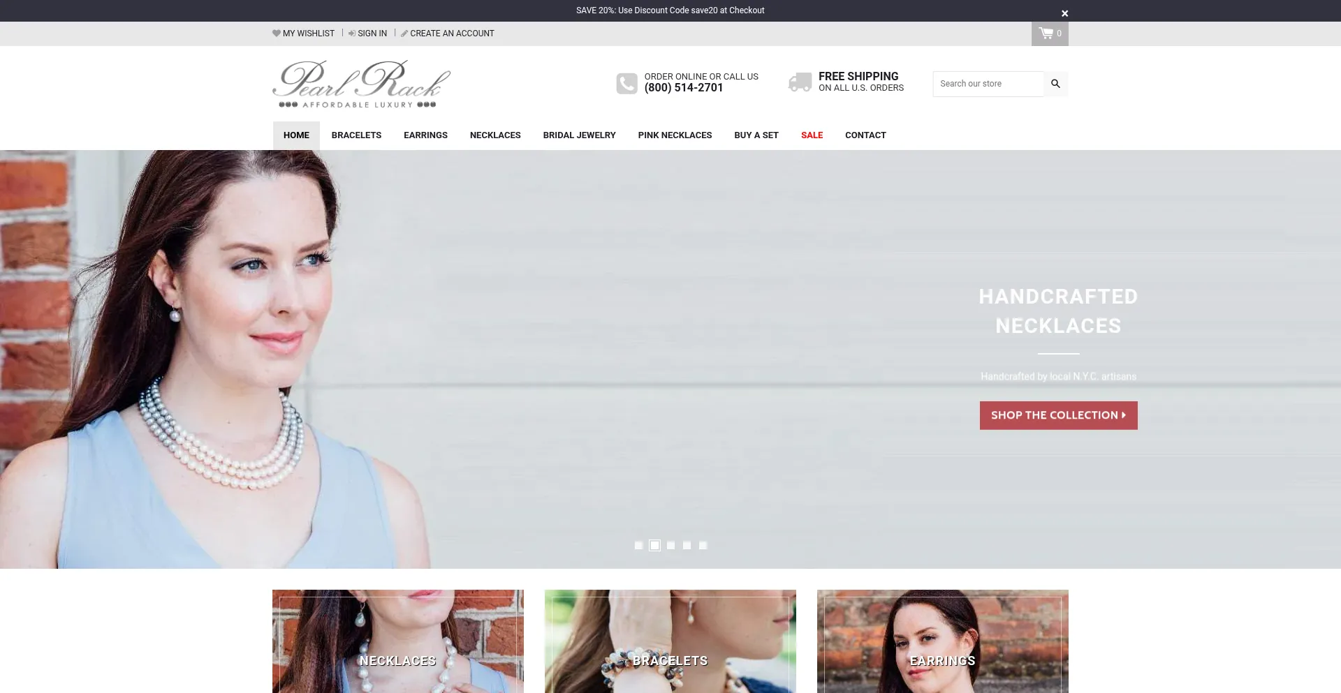 Pearlrack.com