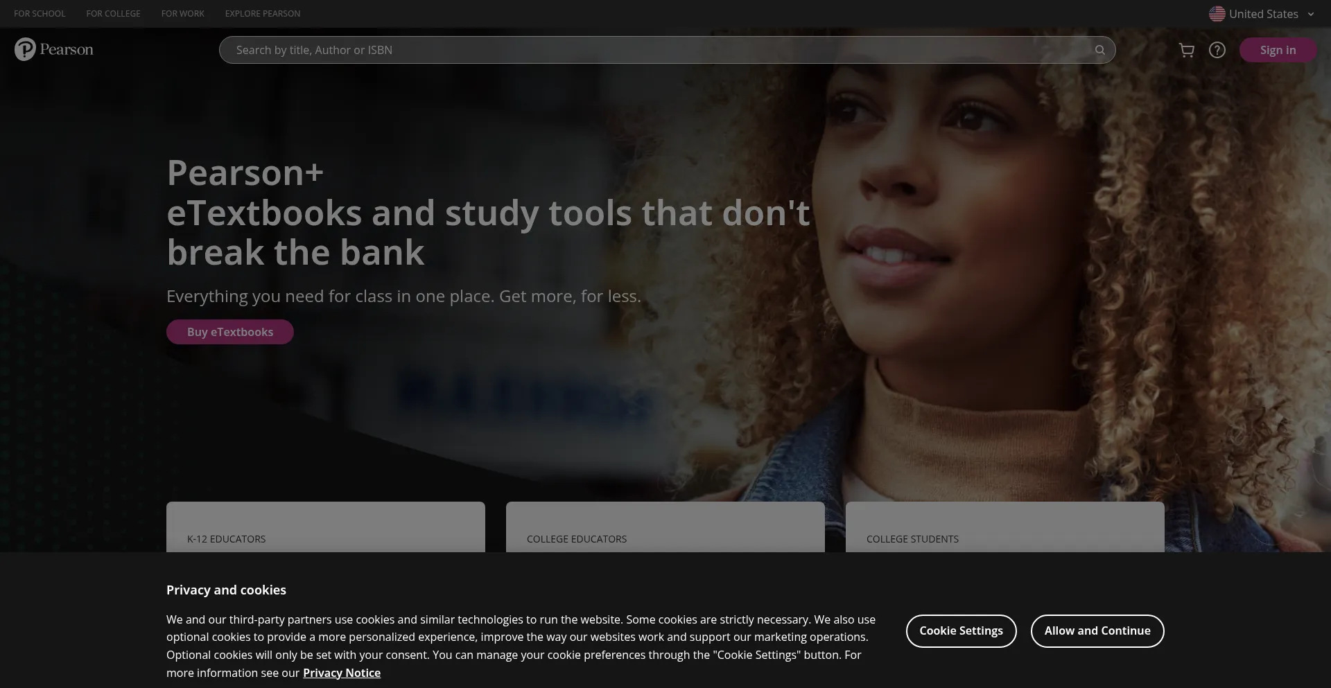 Pearson.com é Seguro e Confiável?