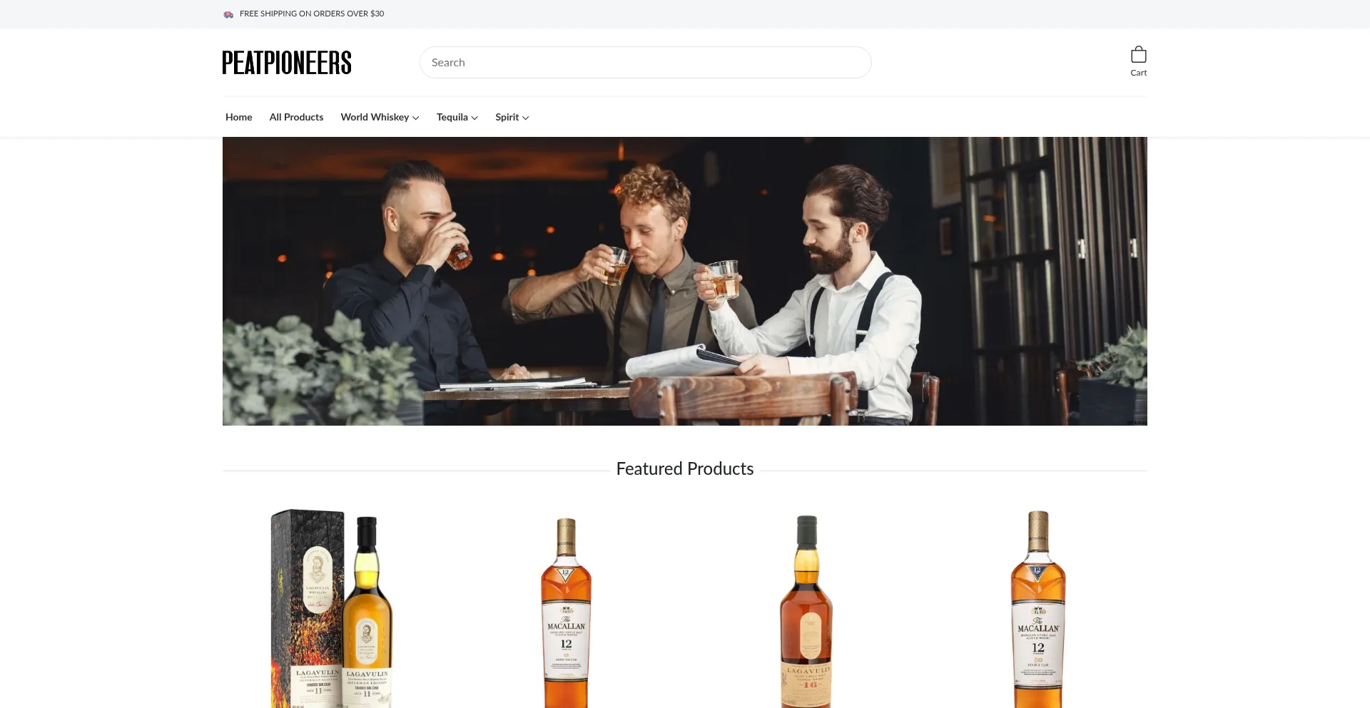 Peatpioneers.com é Seguro e Confiável?