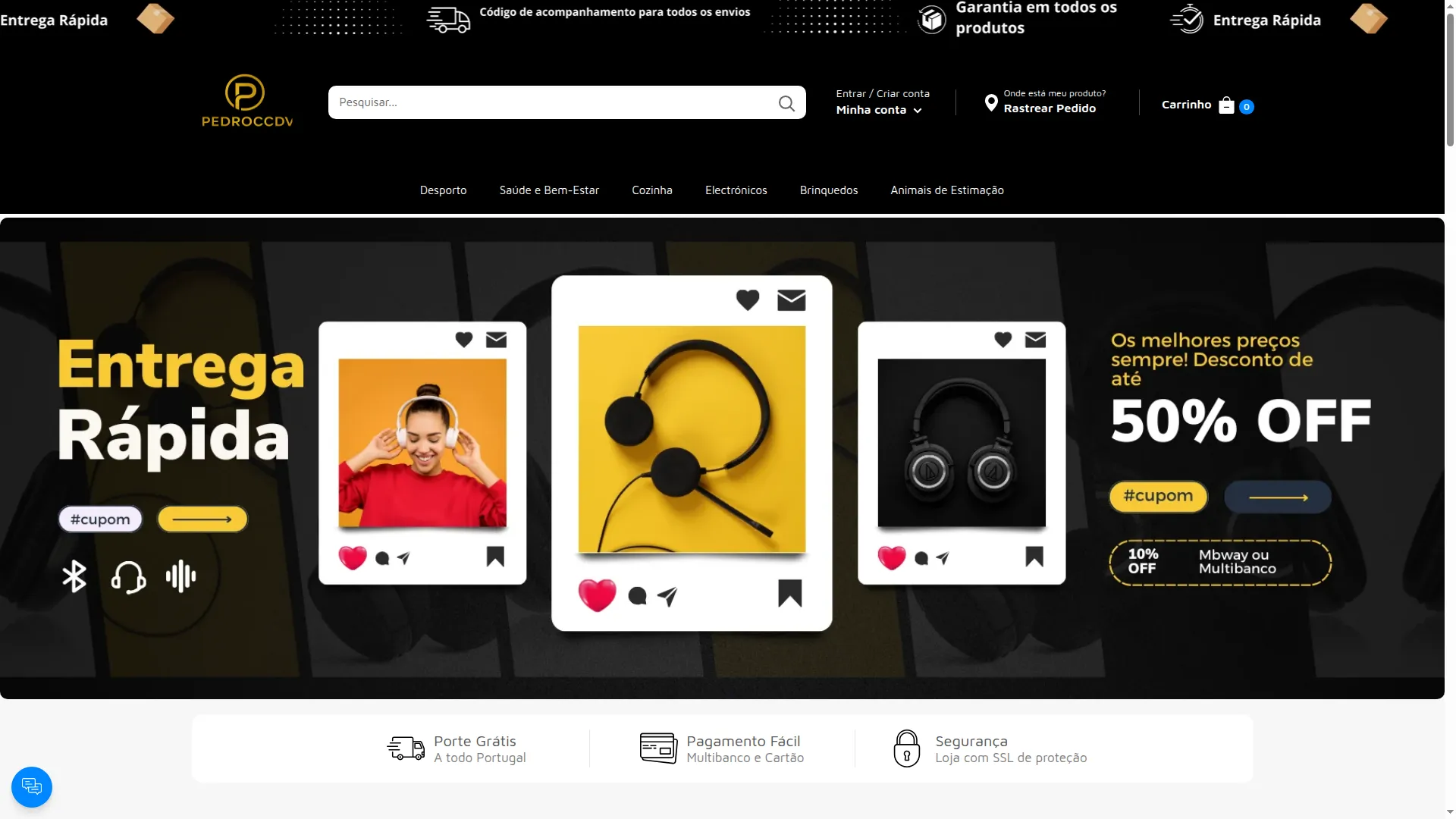 Pedroccdv.shop